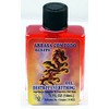 3 PCS BRYBRADAN Destroy Everything Spiritual Oil ACEITE ESPIRITUAL ARRASA