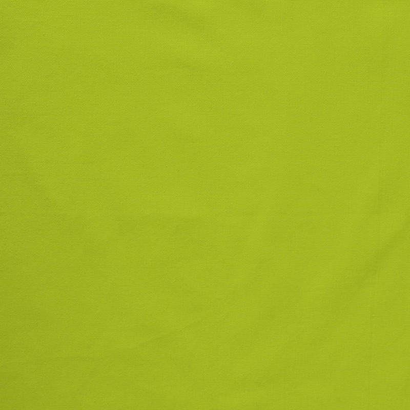 Encasa Homes table runner for 8 seater table, lime green,