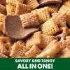 Chex Mix Snack Mix, Sour Cream and Onion, 8 oz