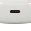 Hearing Aids Lightweight Rechargeable Magnetic Charging Case Mini Invisible Hearing