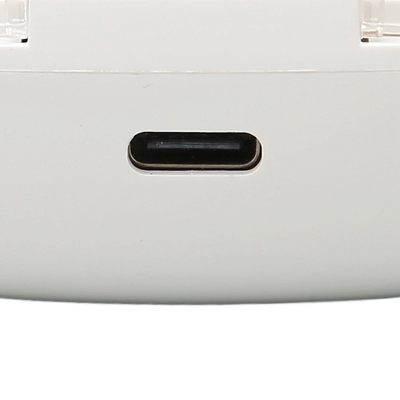 Hearing Aids Lightweight Rechargeable Magnetic Charging Case Mini Invisible Hearing