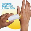 Olay Glow & Protect SPF 50 Face Sunscreen Stick, Fragrance