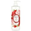Mild and moist body lotion with a subtle rose scent 1000ml / 은은한 로즈향의 순하고 촉촉한 바디로션 1000ml