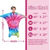 Sensory Sock Body Sock,Large 9-12 Years, Stretchable Sensory Sack -