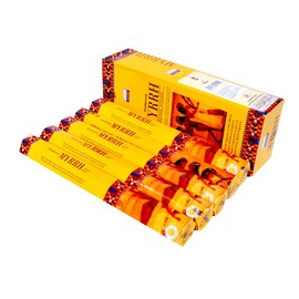 Incienso de Mirra – Caja de 120 palos – Darshan incienso