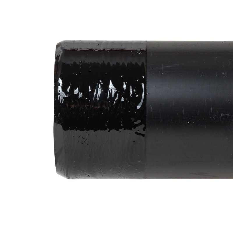 Oatey 30918 ABS Extra Special Cement, 16 oz, Black