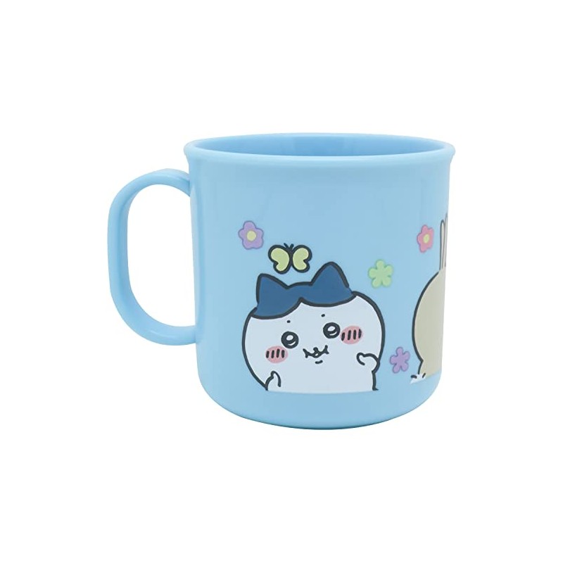 OSK Children's Cup Chiikawa Plastic Cup 6.8 fl oz (200