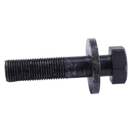 Chamixx Blade Bolt 109-9220 12633 3213-6 Compatible with Exmark Lazer Z AC AS CT XS Zero-Turn Turf Tracer Vantage S X Series