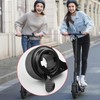 2Pcs Thumb Throttle Speed Control, 22mm 7/8inch Universal E-Bike Thumb