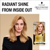 Schwarzkopf Oleo Intense Permanent Oil Colour 8-05 Beige Blonde Hair