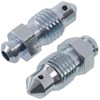 AERZETIX - C73956-2x Valves, Bleeding Screw M10x1.25 - Compatible with