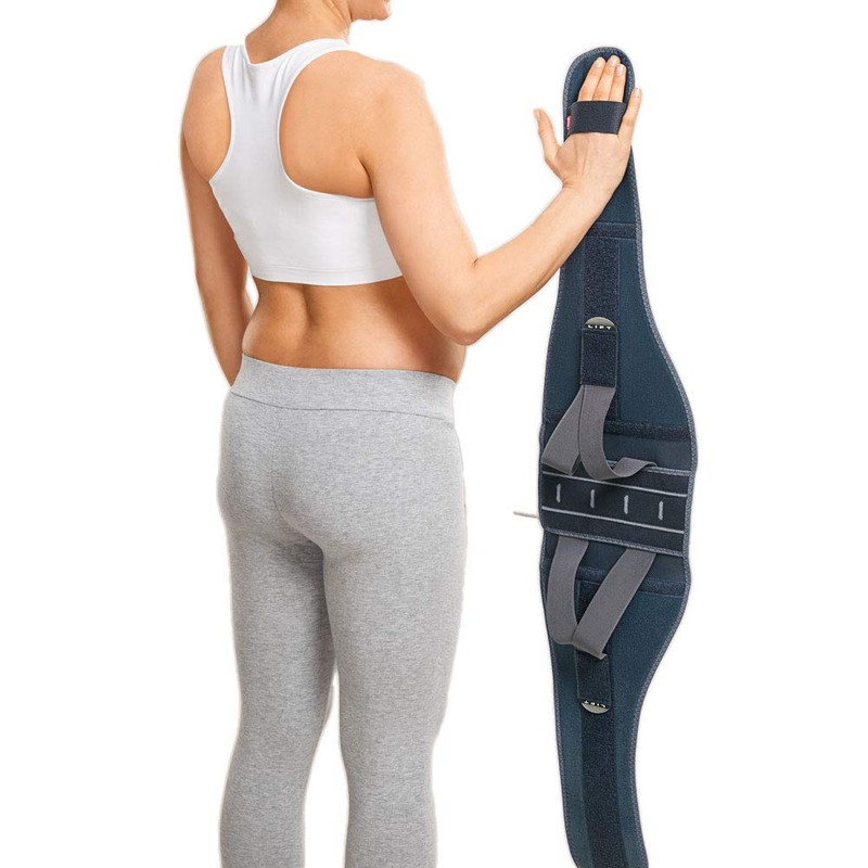 Medi Lumbamed® Maternity Lumbar Orthosis for Pregnancy