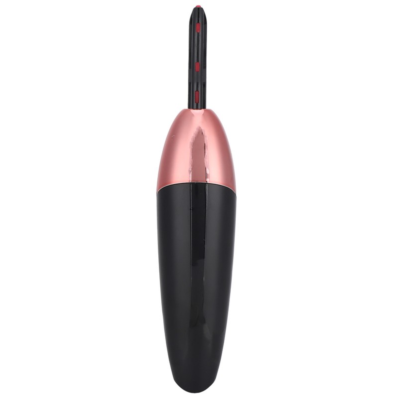 Electric Heated Eyelash Curler Digital Longlasting Electric Eyelash Curler for