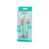Cala Silicone mask brush set 2 count, 2 Count