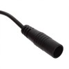 ABI Inline Mini Dial Inline Switch LED Dimmer DC Jack