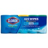 Clorox Disinfecting Wipes Variety Pack - 5X Cleaning Power, Kills