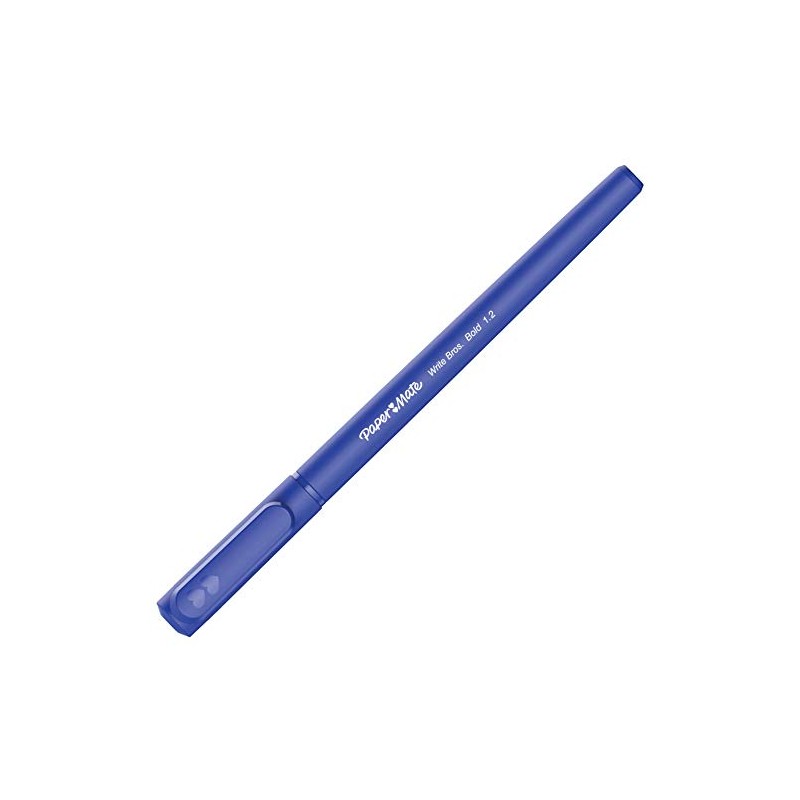 Paper Mate 1.2mm Ballpoint Pen