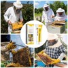 Beekeeping Tool Bee Attractant Beekeeping Gel Tool Outdoor Wild Bee