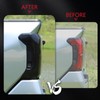 Rear Tail Light Cover Tail Lamp Shell Shade Guard Trim