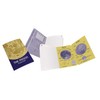 Passport to the Moon Mini Notebook