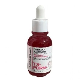Trace Blemish Care PDRN Cha&Park Derma Answer Pink Toning Deep In-Shot Ampoule 30ml Special +15ml / 흔적잡티케어PDRN 차앤박 더마앤서 핑크토닝 딥인샷 앰플 30ml 기획 +15ml