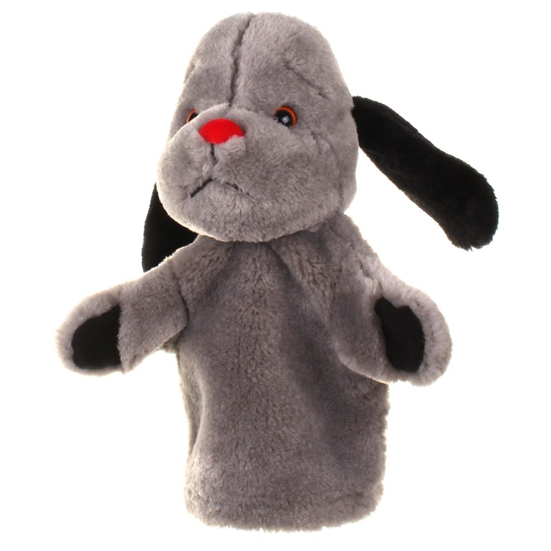 The Sooty Show Sweep Hand Puppet