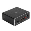 HD Multimedia Interface to HD Multimedia Interface Audio Converter 4K