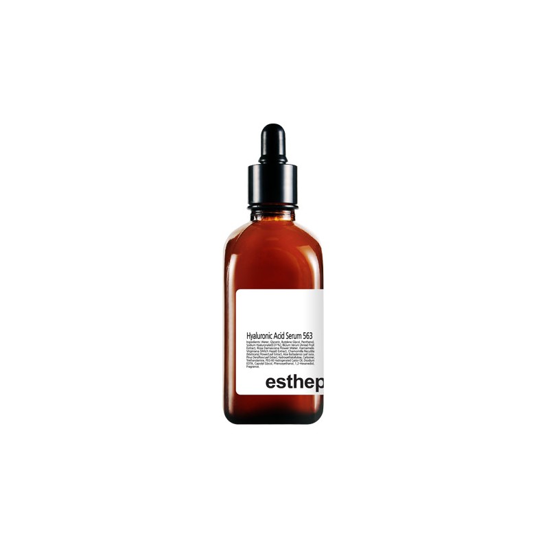 Estemax Estepro 563 Hyaluronic Acid Serum 100ml Watery Glow Moisture