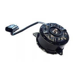 Well Auto A/C CONDENSER FAN MOTOR-R 11-17 Odyssey fit 7 Fan Blade