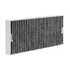 Supremery 2 x activated carbon filters compatible with Miele cooker