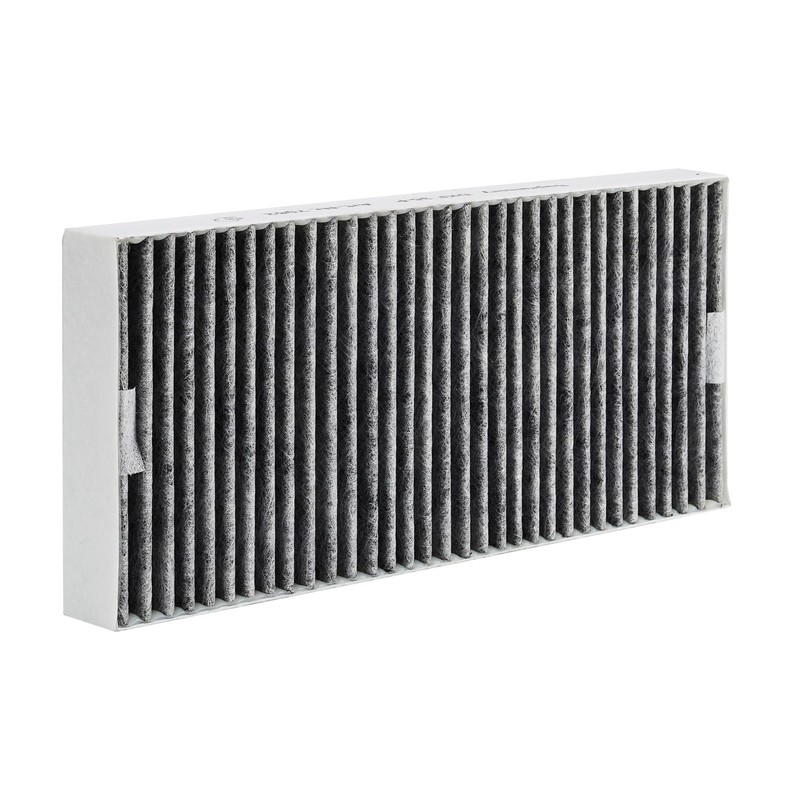 Supremery 2 x activated carbon filters compatible with Miele cooker
