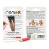 remos professional body care REMOS Ohrreiniger zum hygienischen Entfernen von
