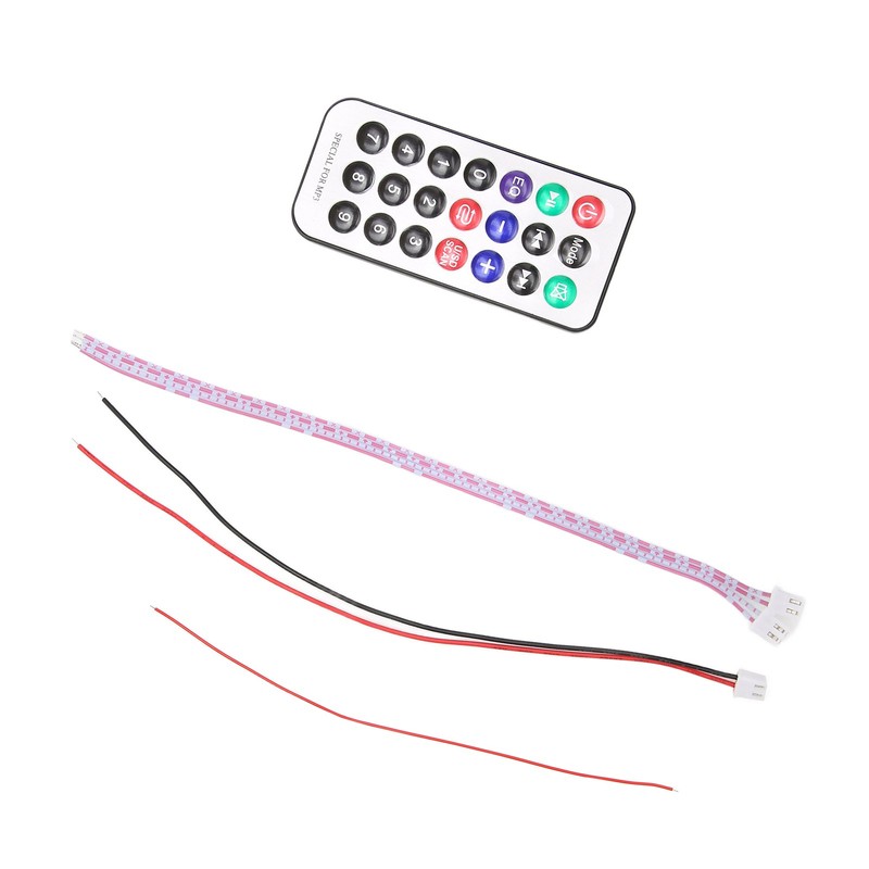 Bluetooth Decoding Board 2x40W Bluetooth MP3 Decoding Board Module Supports