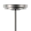Generic Compost Soil Thermometer, Professional Dial Display Fahrenheit and Celsius
