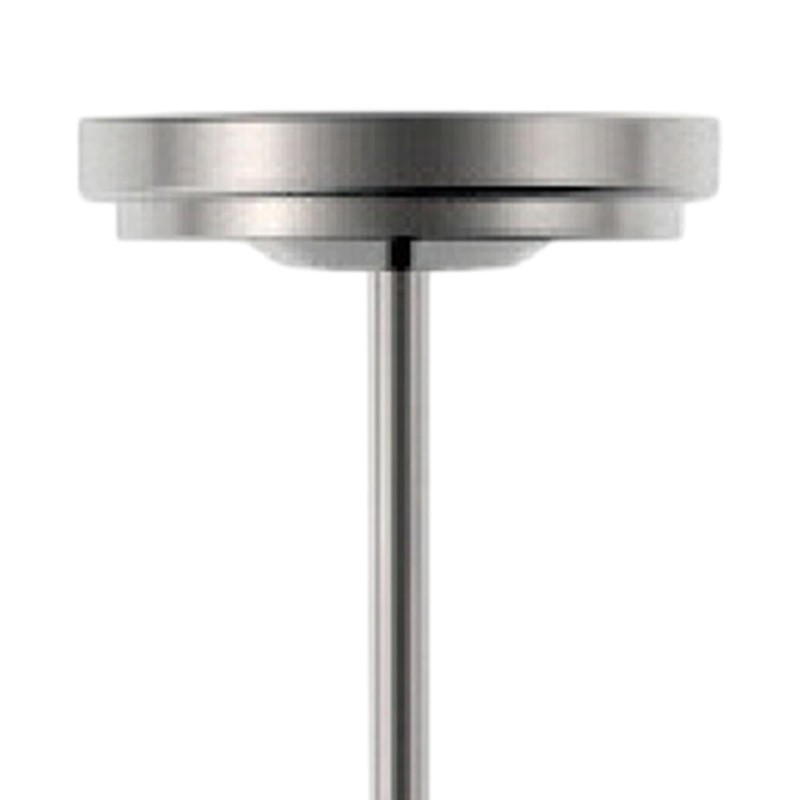 Generic Compost Soil Thermometer, Professional Dial Display Fahrenheit and Celsius