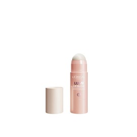 L'Oréal Paris Lumi Le Glow Highlighter Stick, Highlighter mit Satin-Glow-Effekt, 630 Cream Chic, 7g