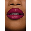 Maybelline New York Lipstick Color Sensational Shine Compulsion Plum Oasis
