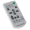 PERFASCIN RM-PJ6 Remote Control fit for Sony Projector VPL-MX25 VPL-DX11