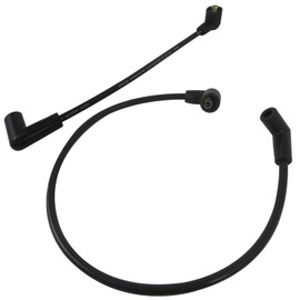 Xspeedonline Upgraded Spark Plug Wire Set Replacement (25CM+55CM), Ignition for John Deere Onan P216 P218 P220 P224 B43E B43G B43G, for Garden Tractors 316 318 420, for Ingersoll 4018