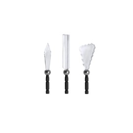 LensBaby - OMNI - Crystal Expansion Pack - Create effects - Prismatic colours & interesting fractal effects - Unique spectral coating