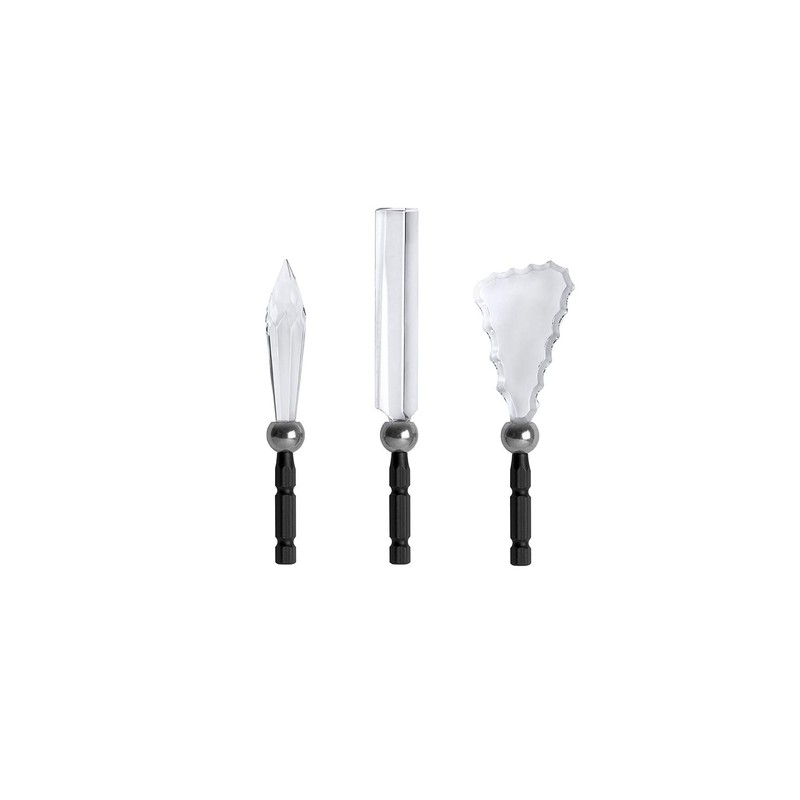 LensBaby - OMNI - Crystal Expansion Pack - Create effects