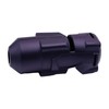 Impact Wrench Cover Compatible with milwaukee M18 Silicone Protective Sleeve