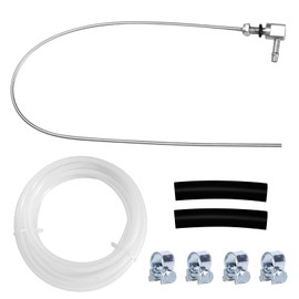 Fuel Tank Sender Stand Pipe Pick Up Clip & Hose Kit Replacement for Webasto Eberspacher Parking Diesel Heater