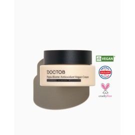 Doctove Peptabiome Antioxidant Vegan Cream 50ml / 닥토브 펩타바이옴 안티옥시던트 비건 크림 50ml