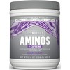 CYTOSPORT BRAND AMINOS  CAFEÍNA 25 SERVICIOS 300 GRS SABOR GRAPE BLAST