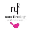 Nora Fleming Get Lucky (Pot o' Gold) A421 - Hand-Painted
