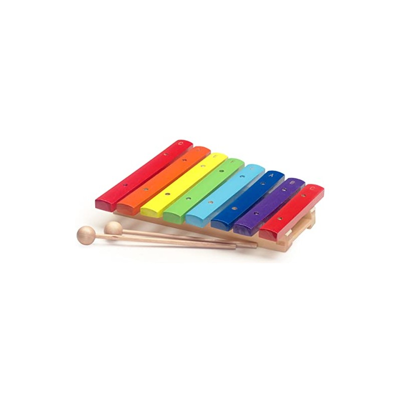 Stagg Xylophone (Xylo-J8 RB US)