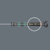 WERA Wera Precision Plus Screwdriver Tip PH000 Shaft Length 40