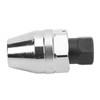 3/8in Drive Stud Extractor Steel Alloy Universal Broken Bolt Remover