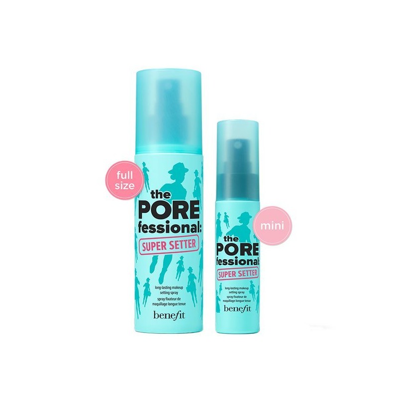 Benefit 베네피트더 포어페셔널 슈퍼 세터 미니 Benefit The POREfessional Super